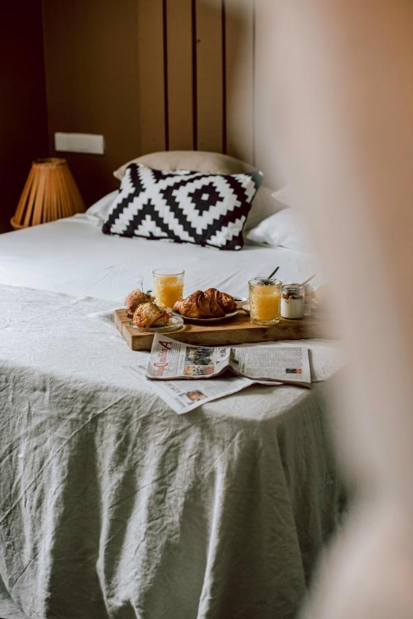 Bijblauw Hotel วิลเลมสตัด ภายนอก รูปภาพ