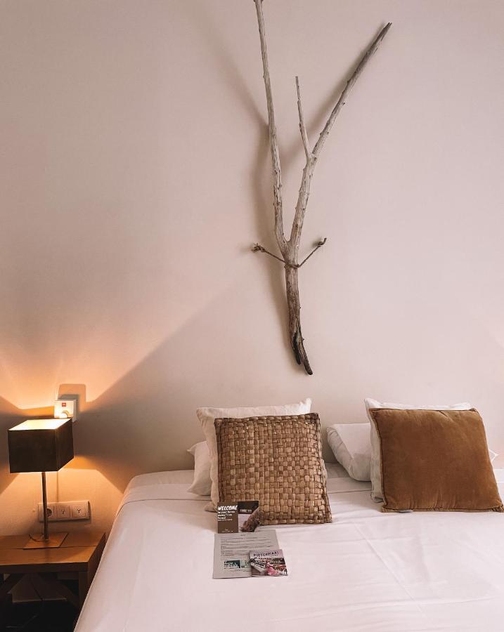 Bijblauw Hotel วิลเลมสตัด ภายนอก รูปภาพ
