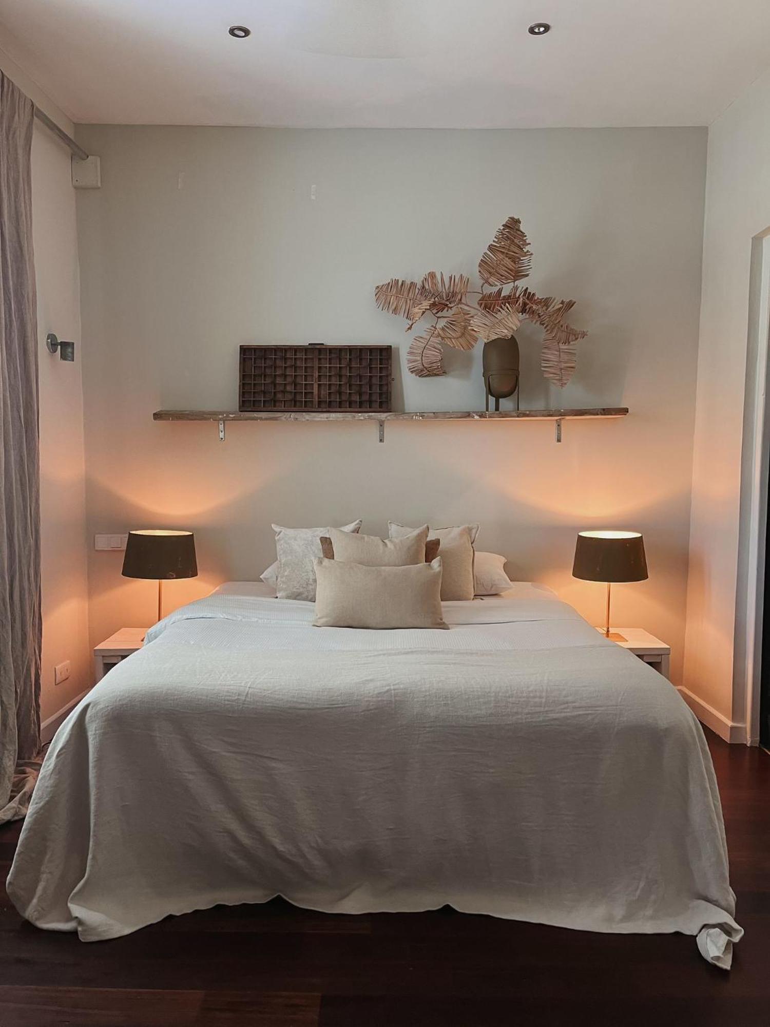 Bijblauw Hotel วิลเลมสตัด ภายนอก รูปภาพ