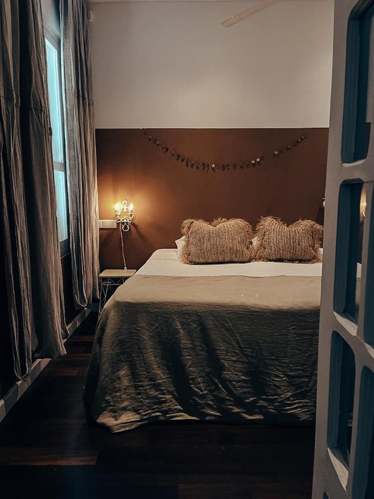 Bijblauw Hotel วิลเลมสตัด ภายนอก รูปภาพ