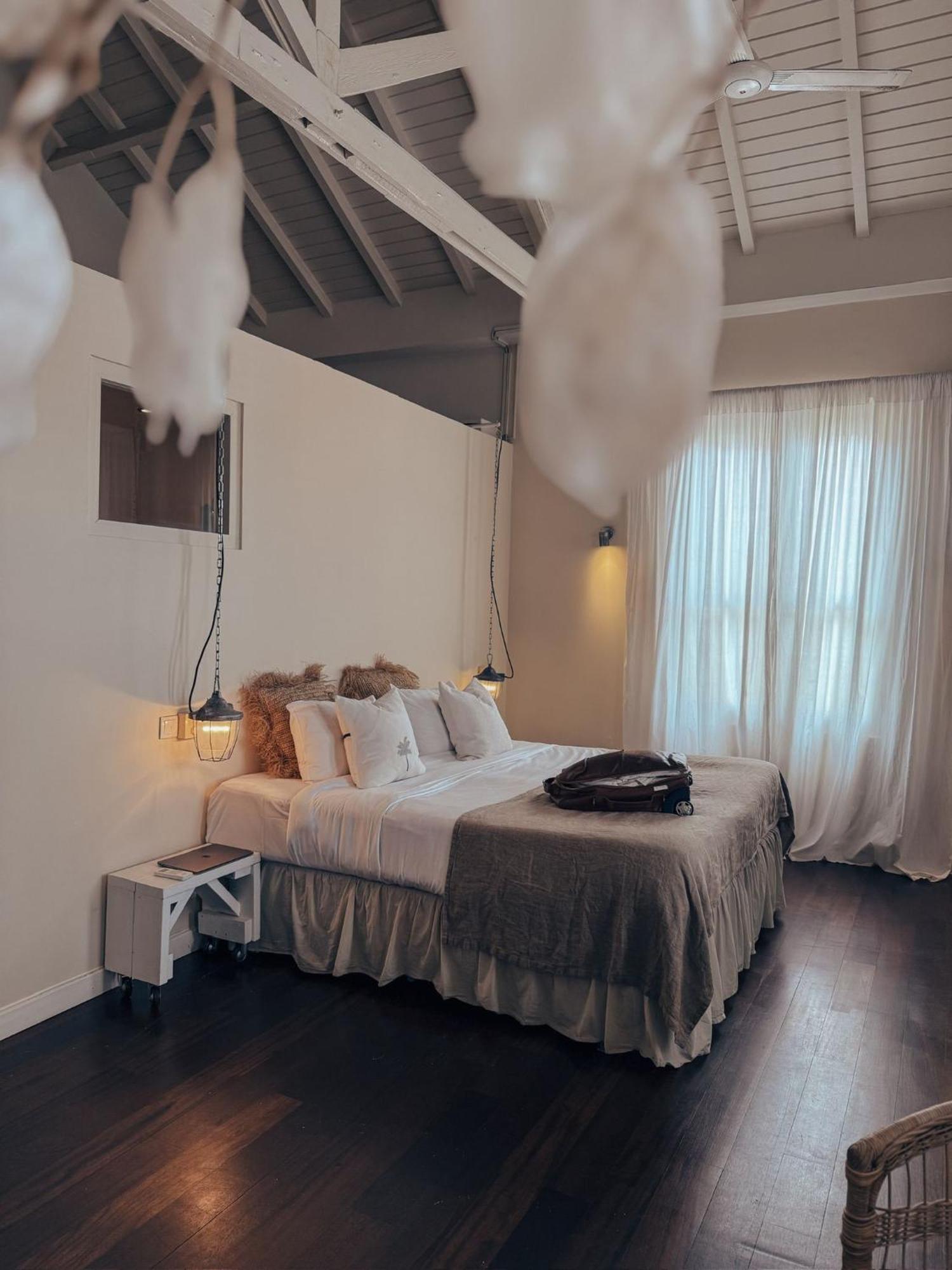 Bijblauw Hotel วิลเลมสตัด ภายนอก รูปภาพ